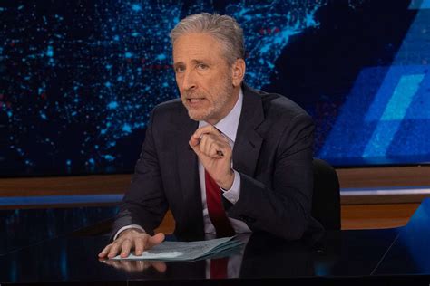 Jon Stewart Daily Show 2024 Watch - Amy Ashleigh