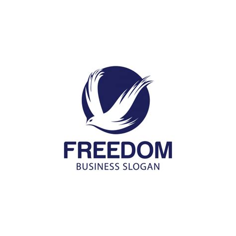 Freedom Logo Vector at Vectorified.com | Collection of Freedom Logo ...