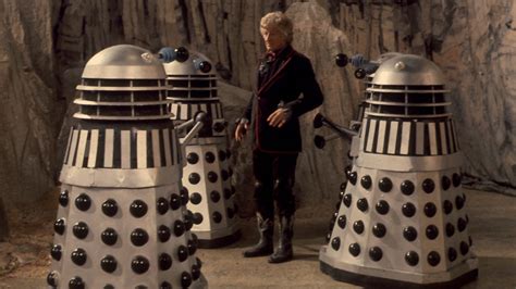 BBC One - The Third Doctor’s final encounter with the Daleks… - Doctor ...