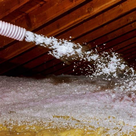 Pros and Cons of Attic Insulation Types | The Family Handyman