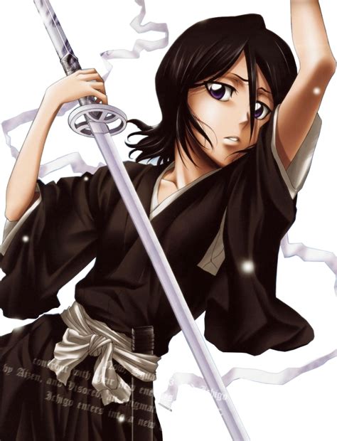 Rukia - Bleach Anime Photo (33578030) - Fanpop