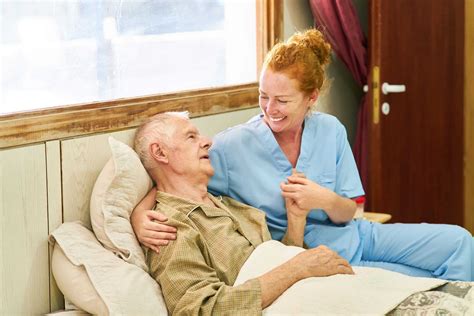 Hospice & Home Care In San Diego | Suncrest Home Health And Hospice