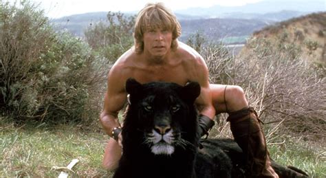 The Beastmaster (1982)