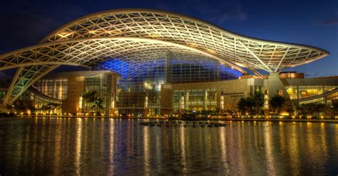 Convention Center | Discover Puerto Rico