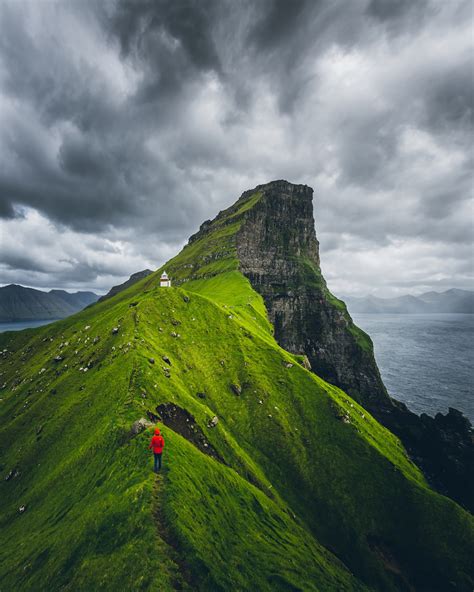 Turkish Photographer Cuma Cevik Captures Beautiful Landscapes Around ...