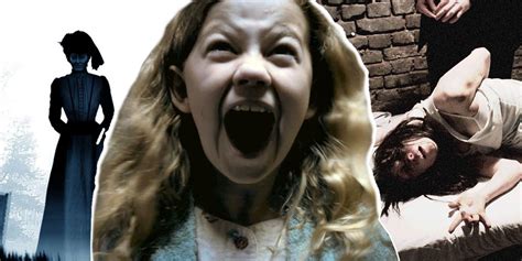 10 Brutal Horror Movies That Somehow Landed PG-13 Ratings