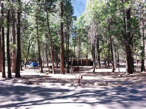 upper-pines-campground-yosemite-national-park-02 | Campground Views