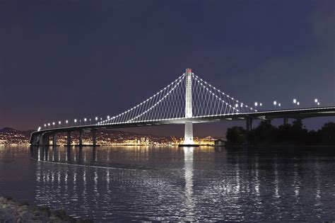 Jeff Schechtman's "Specific Gravity": The Man Who Designed the New Span ...