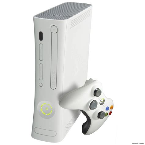 Microsoft Xbox 360 Arcade | Wholesale Consoles