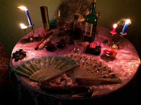 Gypsy Trance Rituals in Brazilian Umbanda Religion | Sounds and Colours