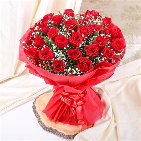 Rose Flower Bouquet| Florist near me