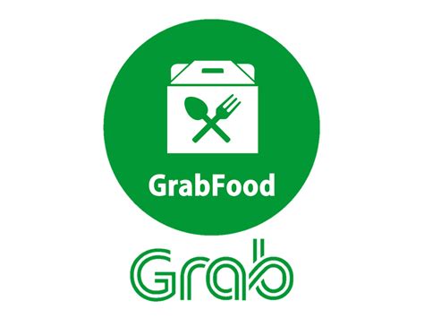 Logo Grab Food Terbaru - IMAGESEE