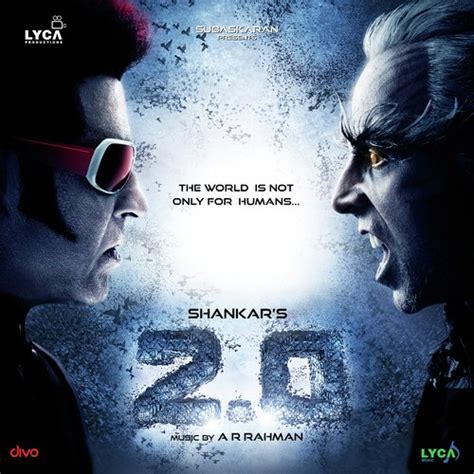 Enthiran 2.0 Songs Download SouthMp3.Org