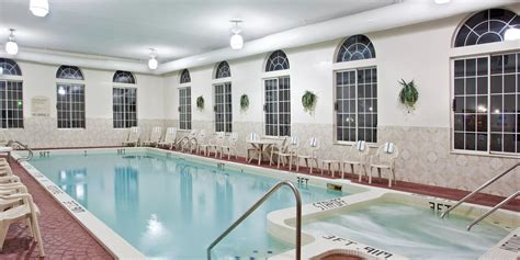 Holiday Inn Express Birch Run (Frankenmuth Area) - Birch Run, United States