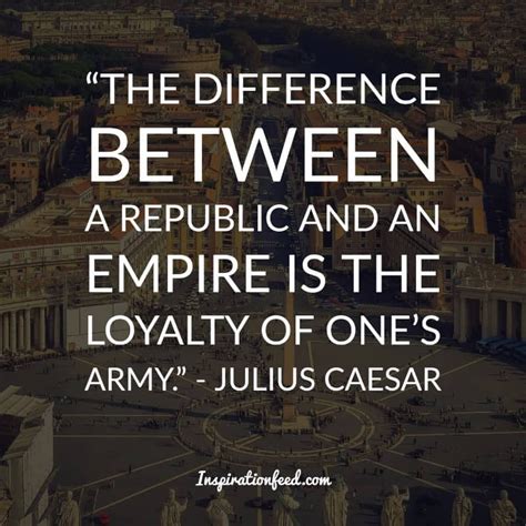 The Best Ideas for Julius Caesar Leadership Quotes - Home, Family ...