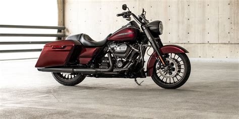 Harley Davidson Road King Special Motorcycle