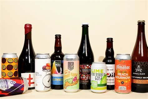 Gose Beer - A Quick Overview