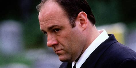 James Gandolfini Filmed Robert Patrick Sopranos Beatdown In One Take ...