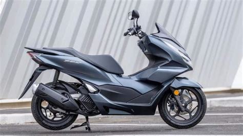 Honda Pcx 250 – newstempo