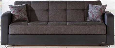 Click Clack Sofa: Click Clack Sofa With Storage