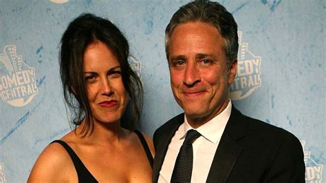 Jon Stewart's House: Where His Wife & Kids Call Home