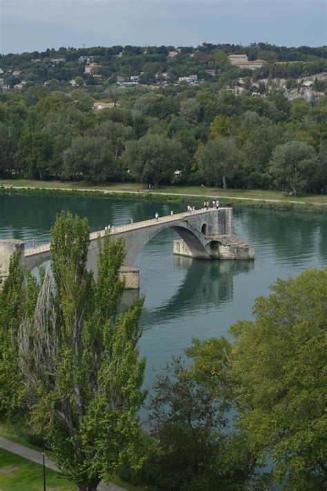 Avignon Bridge Provence - Free photo on Pixabay - Pixabay