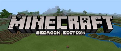 Minecraft Bedrock Edition 1.19.20 patch notes: How to update? • TechBriefly