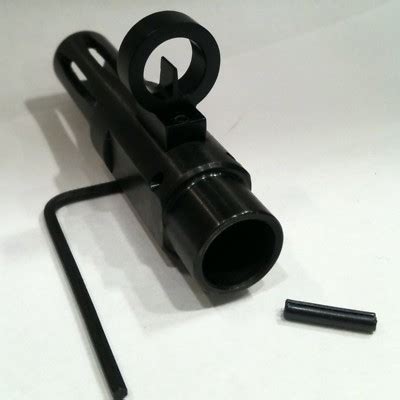 Ruger Mini 14 Muzzle Brake HK Sight EAGLE newOLDstock | #315480883