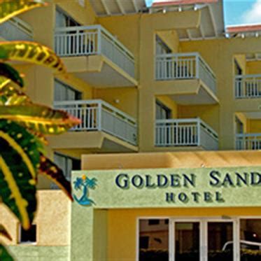 Golden Sands Hotel