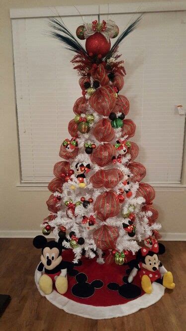 Mickey mouse Christmas tree Más Mickey Mouse Christmas Tree, Disney ...