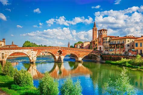 Verona - Información útil antes del viaje: Go Guides