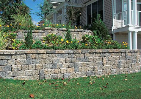 Retaining Walls Archives - Pavers by Ideal