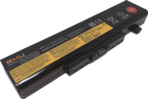 The Best Rechargeable Liion Battery Lenovo Thinkpad - Tech Review