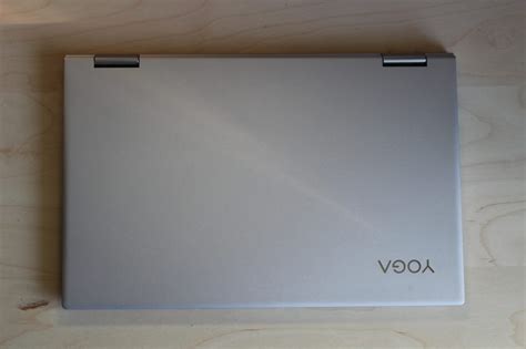 Lenovo Yoga C740 (15-inch) Review | Trusted Reviews