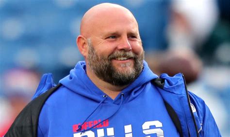 Brian Daboll ’97 named NFL’s New York Giants head coach