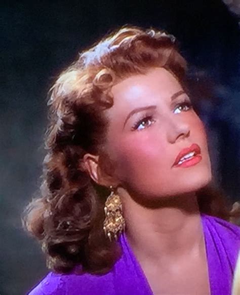 Pin on RITA Hayworth/Рита Хэйвурт