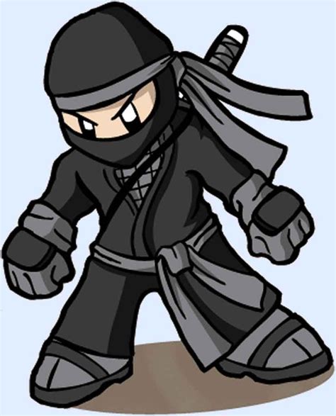 13 Easy Ninja Drawing Png Shiyuyem | Images and Photos finder