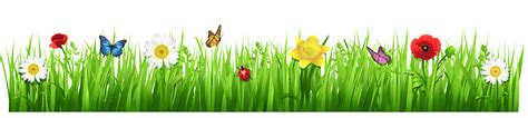 Free Grass Border Cliparts, Download Free Grass Border Cliparts png ...