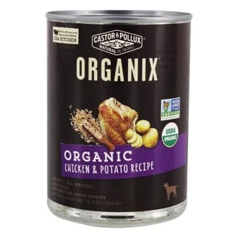 Benefits of Buying Organic Pet Food — Orchard Nutrition