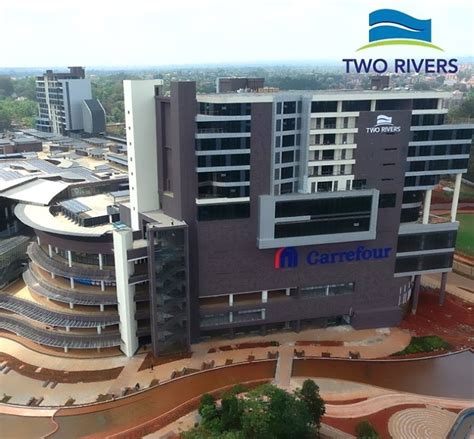 Two Rivers Mall in Nairobi - PHOTOS | CK