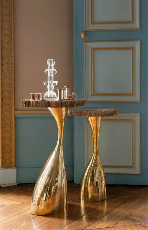 20 Modern Side Tables