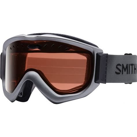 Smith Optics Knowledge OTG Snow Goggle KN4EGP16 B&H Photo Video