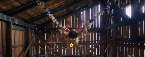 midsommar blood eagle scene Midsommar aster disturbing disgusting rune ...