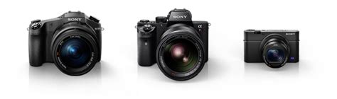 Sony Global - Photo Gallery