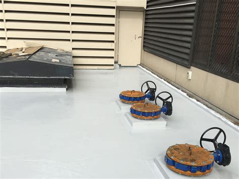 Waterproof Roof Coating Installation Melbourne | Cocoon Cool Roofs