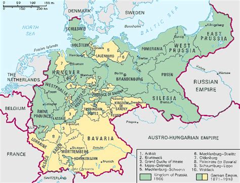 Prussia | History, Maps, Flag, & Definition | Britannica