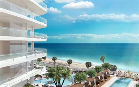 Four Seasons Fort Lauderdale - Condo Investments