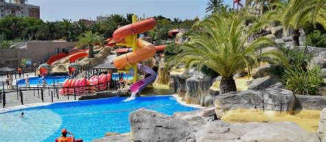 Aqualand Torremolinos - 2021 All You Need to Know BEFORE You Go (with ...