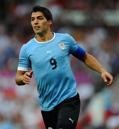 Luis Suarez Uruguay | Luis suárez, Olympic team, Olympians