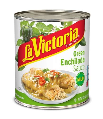 Top 10 Best Canned Enchilada Sauce Reviews In 2023 - Glory Cycles